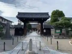 壬生寺(京都府)