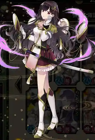 古宮神社(埼玉県)