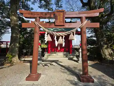 彌都加伎神社(三重県)
