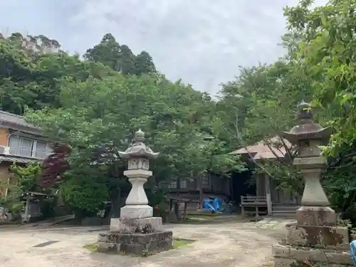 東陽寺のその他建物