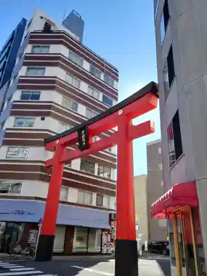 下谷神社(東京都)