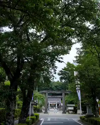 乃木神社(栃木県)