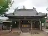 小船山神社(長野県)