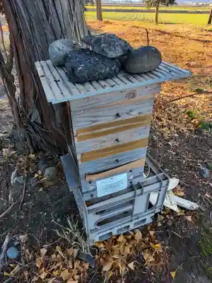 厄除姫稲荷神社(栃木県)