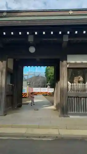 三会寺(神奈川県)