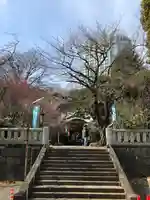 芝東照宮のその他建物