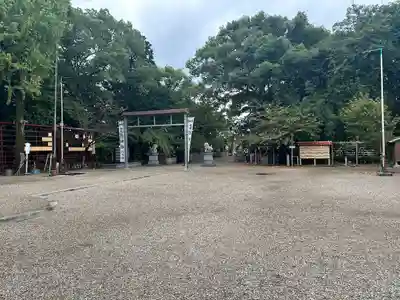 富部神社(愛知県)