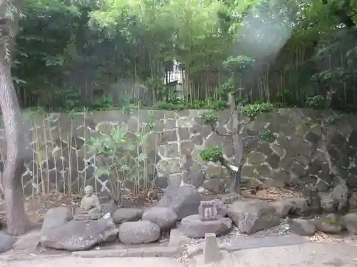 持地院(山形県)