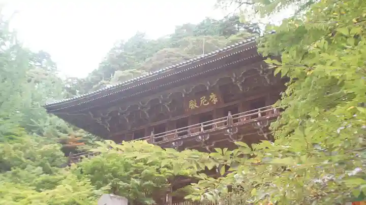 圓教寺(兵庫県)