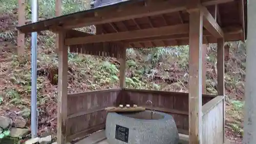 菅船神社(福島県)