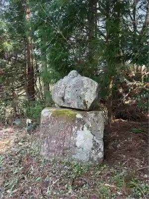 堂ノ迫八幡神社(広島県)