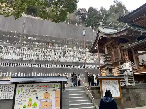 高塚愛宕地蔵尊のその他建物