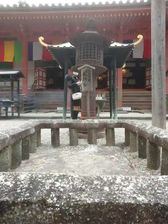 観心寺のその他建物