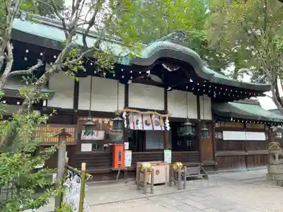 白峯神宮(京都府)