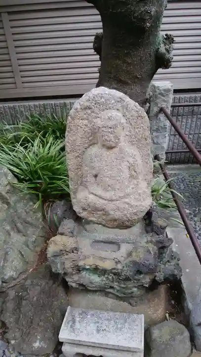 天栄寺のその他建物