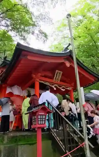 九頭龍神社本宮(神奈川県)