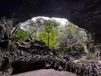 天安河原宮(宮崎県)