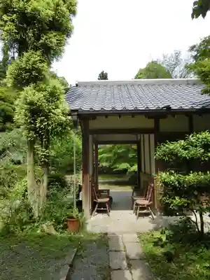 金蔵寺のその他建物