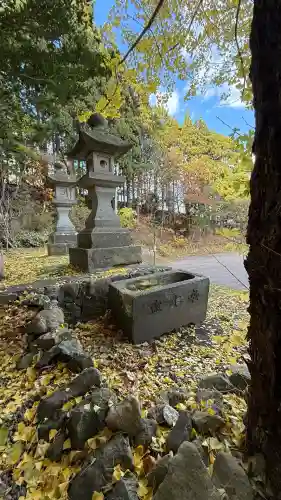 函館護國神社(北海道)