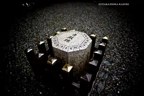 猿田彦神社(三重県)