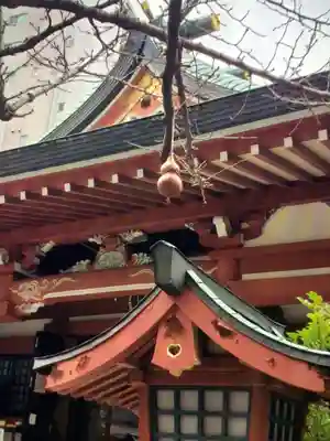 秋葉神社(東京都)