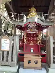 泉神社(茨城県)