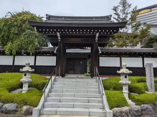 東福寺(東京都)