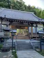 本久寺の本殿