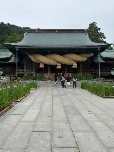 宮地嶽神社(福岡県)