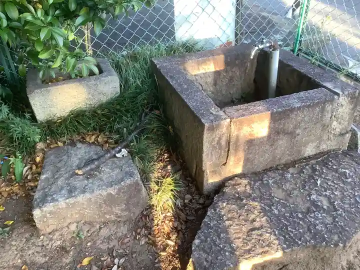 神明社(愛知県)