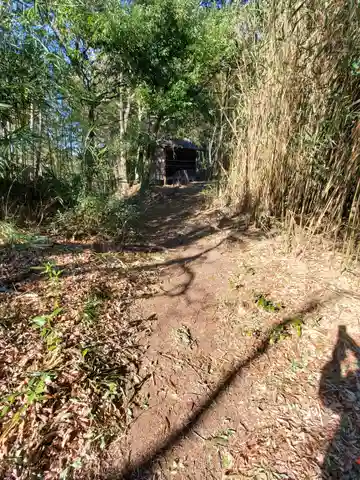 生目神社(栃木県)