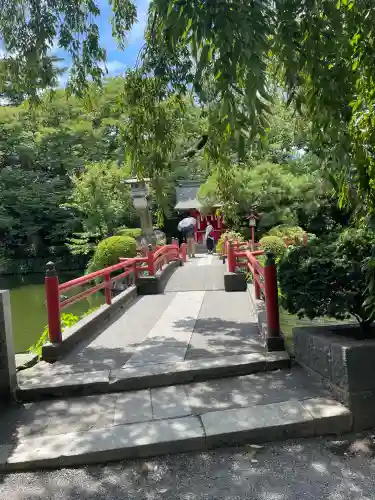 三嶋大社(静岡県)