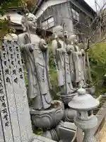 多聞院のその他建物