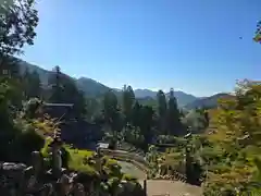 華厳寺(岐阜県)