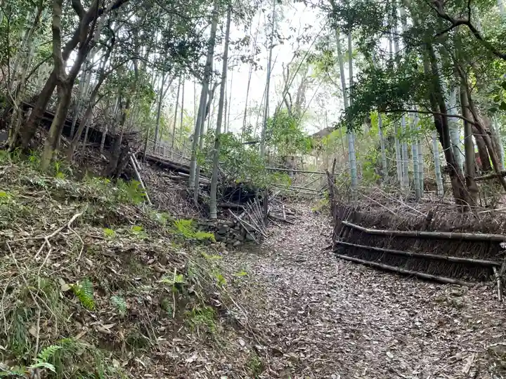 吟松寺(京都府)