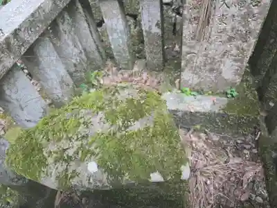 神峯山寺(大阪府)