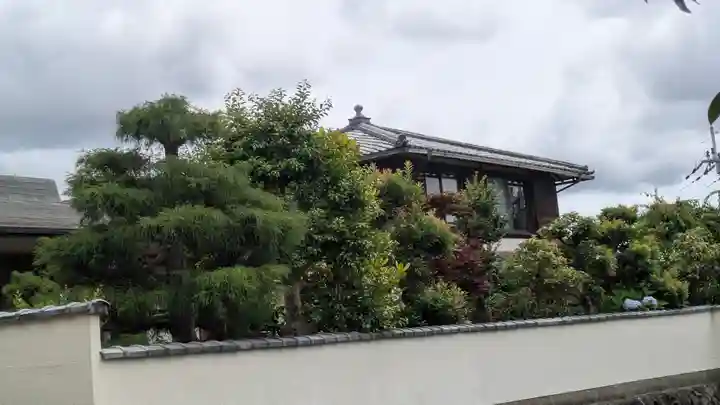 圓正寺(奈良県)