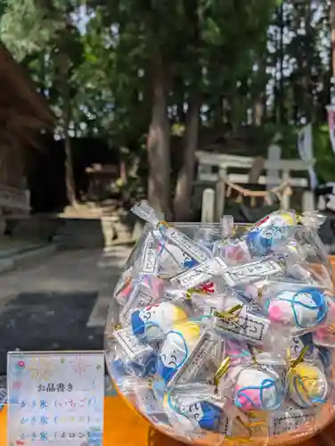 鏑八幡神社(岩手県)