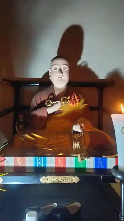 東界寺(愛知県)