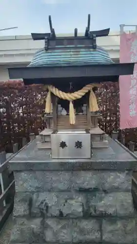 福寿稲荷神社(愛媛県)