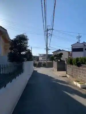 子安神社(千葉県)