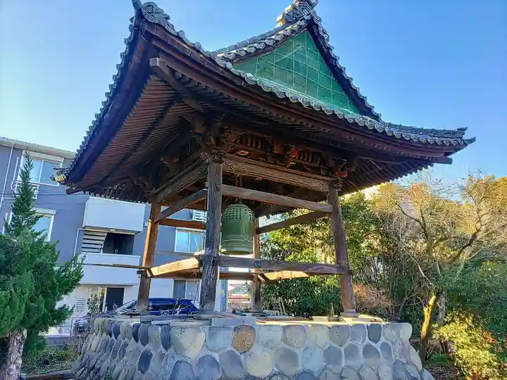 秋葉寺のその他建物
