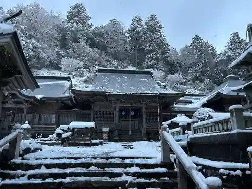 焼山寺(徳島県)