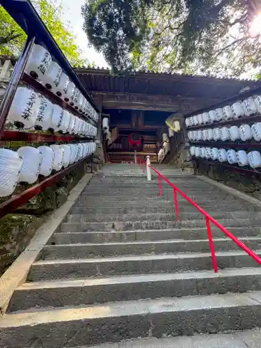 吉備津神社(岡山県)