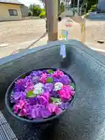 鹿島台神社(宮城県)