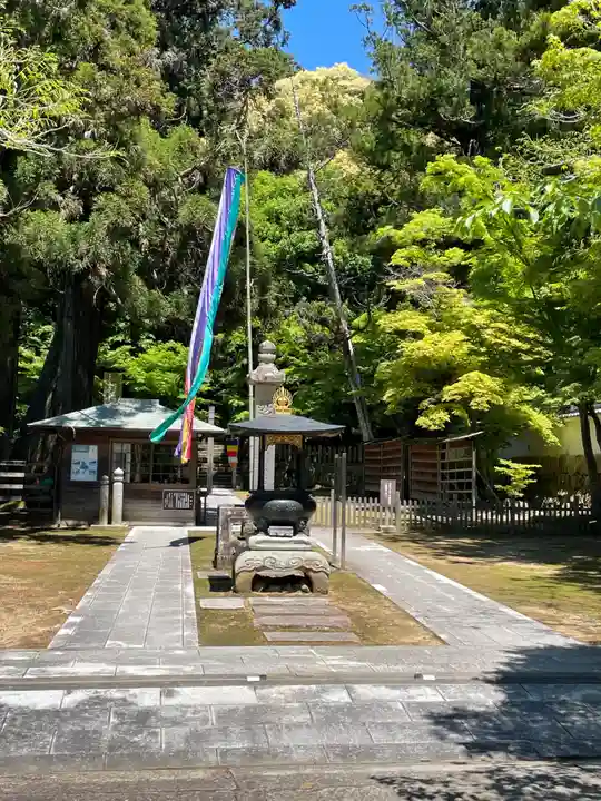 一乗寺(兵庫県)
