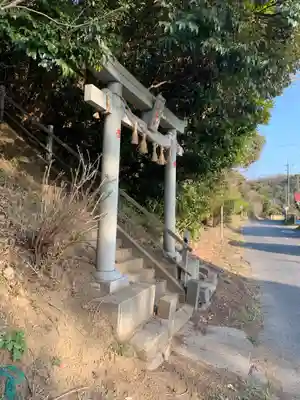 愛宕神社(千葉県)