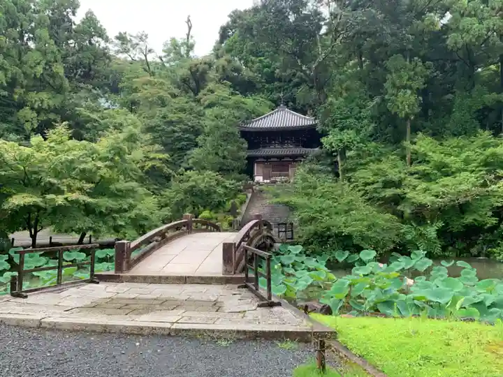 知恩院のその他建物