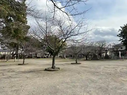 足次山神社(岡山県)