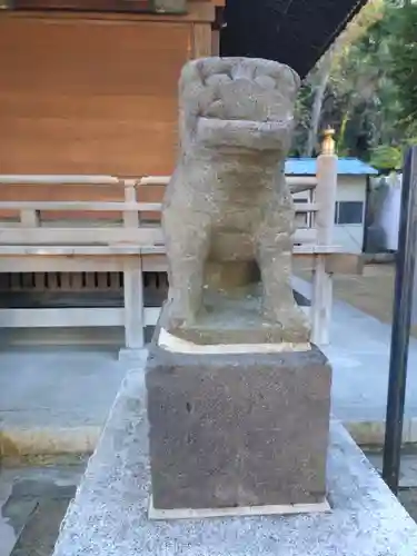 杉田八幡神社（杉田八幡宮）(神奈川県)